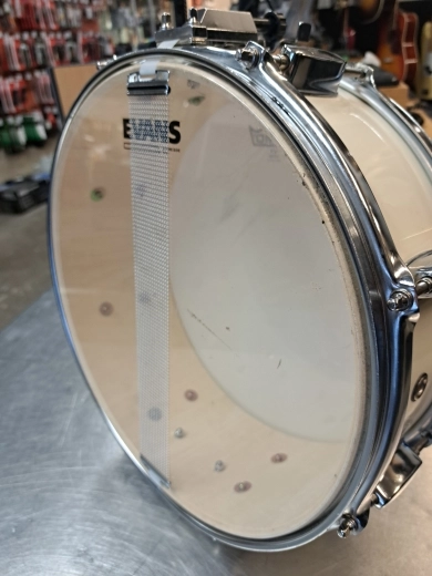 Mapex Voyager Snare 4